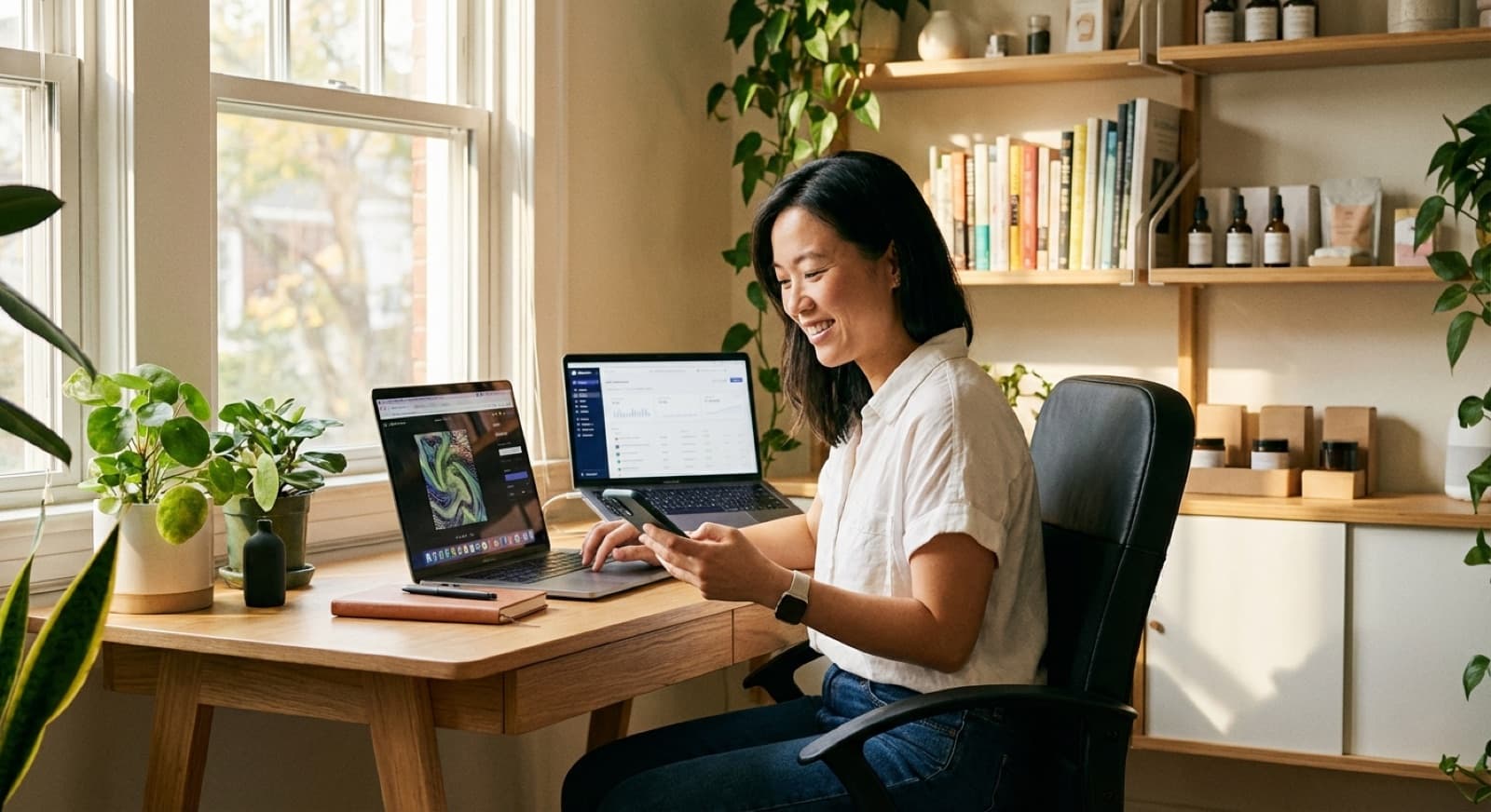 Best AI Tools for Small Business 2026