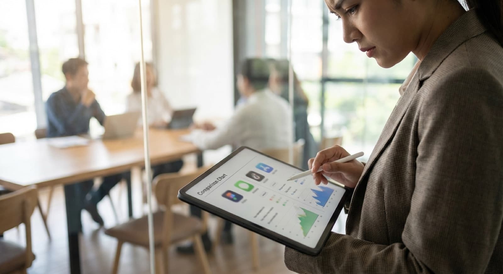 How to Choose an AI Receptionist: UK Buyer Checklist 2026