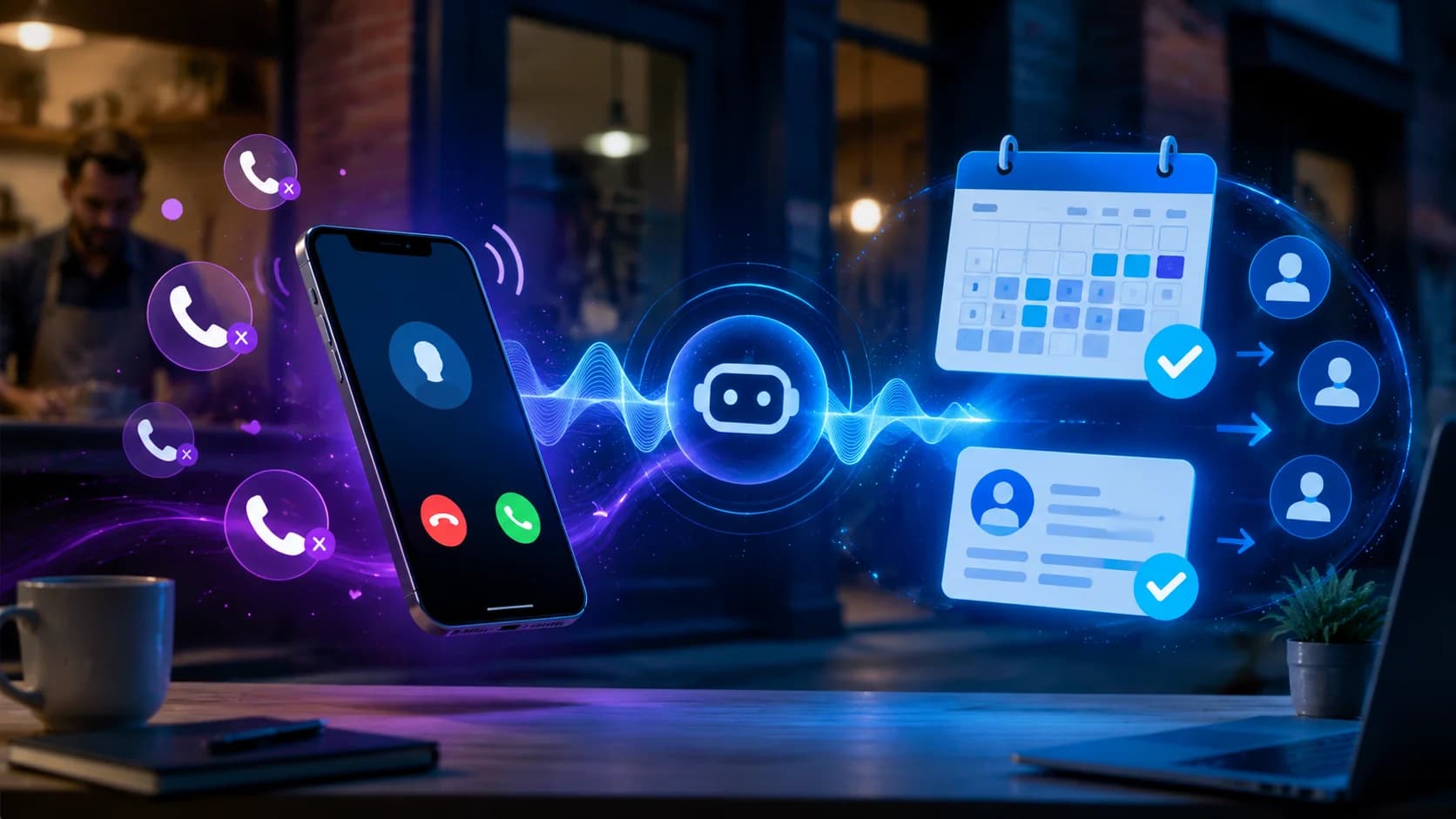 How to Stop Missing Business Calls: Practical Guide for UK SMEs