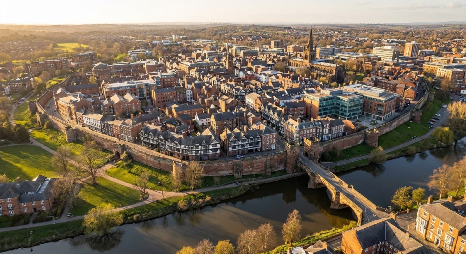 SEO Chester: The Complete Guide
