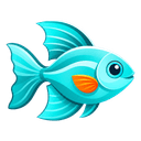 Tropical Fish Co