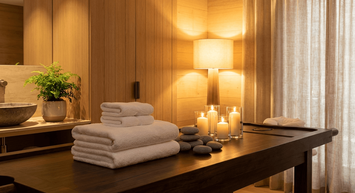 Local Service Business Transformation